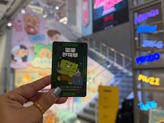 -KAKAO FRIENDS(弘大店)