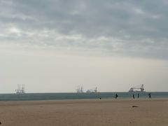 -螺州海滨公园