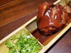 南乳扎烧-大牌大·传统杭帮菜(湖滨店)