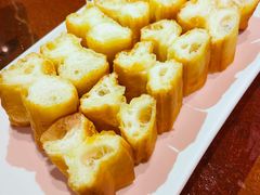 -北海金昌开元名都大酒店·四季轩中餐厅