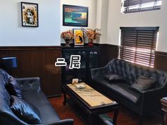 -候鸟咖啡(前门店)