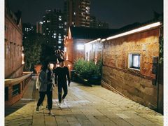 -晋江五店市传统文化旅游区