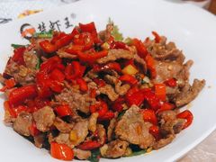 -味道工厂楚虾王(龙虾城店)