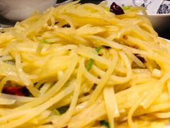 -晚归月亮湾私家菜(临邑路店)