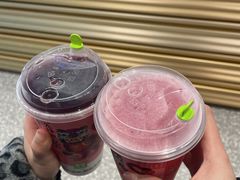 -奈雪的茶(红谷滩万达广场店)