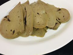 -乌文新澄海卤鹅店