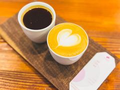 combo-Gee Coffee Roasters(万象天地店)