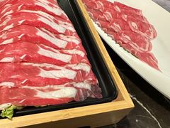 -东来顺饭庄(金泉广场店)