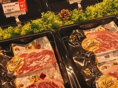 -MEAT MATE 鲜食肉铺(凤凰汇·里巷店)