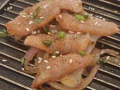 -桃夭日式料理(国信店)
