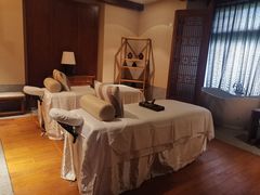 -丽江金茂隐逸酒店-凯悦臻选SPA