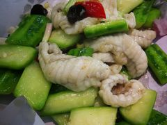 -飞尝蚝·顺德菜·鱼生(顺德总店)