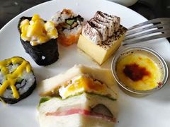 -石家庄万象天成假日酒店