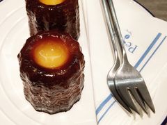 可露丽-Perma Café樸門(五羊店)
