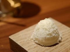 椰子奶冻-Fujiya 1935