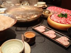 -色響火锅(恒隆广场店)