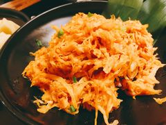 -九田家黑牛烤肉料理(中北镇店)