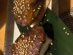 菠萝鹅肝-活鳗饭·鹅肝范儿(高碑店店)