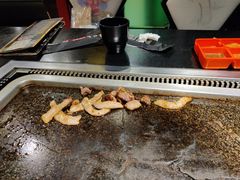 -猪的故事·韩式烤肉(韩乐坊店)
