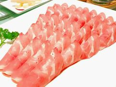 -璞御·海鲜·雪花牛肉局(宾水西道店)