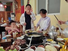 -尼玛藏家风味园(阿山食城店)