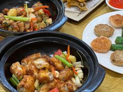 -寻味顺德·南记酒家·传统顺德菜·鱼生(广源路店)