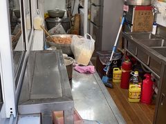 -古徽州馄饨店(宝安路店)