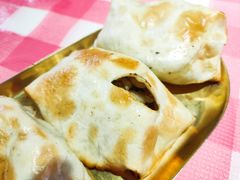 烤包子-西域阿里马新疆菜·清真(桂花路店)