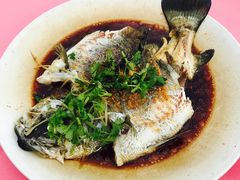 -旗鱼海番村(Orang Asli)