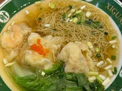 -西关味(大卫城店)