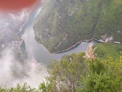 -重庆云阳龙缸景区