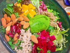 牛油果沙拉-小大董·烤鸭(凤凰汇店)