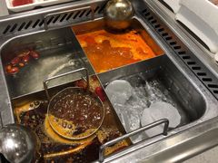 -海底捞火锅(方圆荟店)