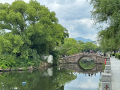 -台州府城(东湖)