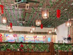 大堂-尚竹阁冬瓜盅·18年地标美食(平洲店)