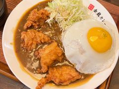 原味鸡块咖喱-金龙咖喱