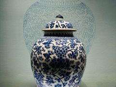 -广西壮族自治区博物馆