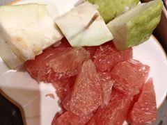 -海底捞火锅(苏宁广场店)