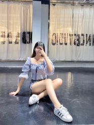 -我舞空间舞蹈培训