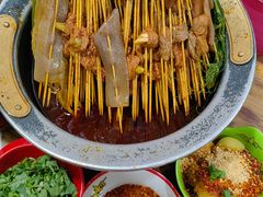 -冒椒火辣(奎星楼街店)