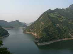 -黑河国家森林公园