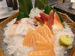 -大渔铁板烧(万象城店)