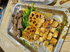 -黑皮烧烤(民意四路店)