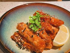 -BE BRIGHT KITCHEN(正佳广场店)