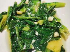 -柴米油盐三杯鸡(象山北路店)