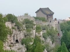 -青州市云门山风景区