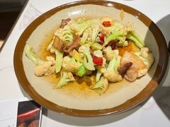 -乔阿马·江南味·驴肉香(龙湖华泾天街店)