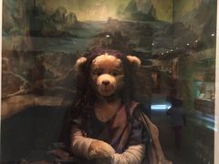 -济州岛泰迪熊博物馆