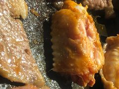 -釜御山海鲜烤肉火锅自助(新城市中心店)