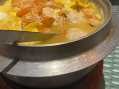-铜锣湾·有麝自然香(长嘉汇购物公园店)